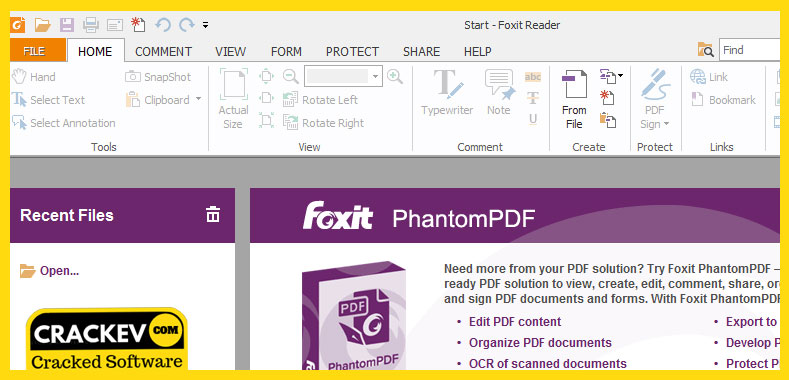 cracked foxit pdf creator 64 bit free download